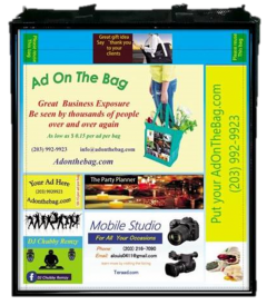 group ad for website
