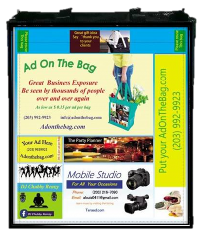 group ad for website